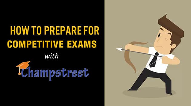 competitive-exams-preparation