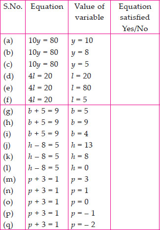 algebra