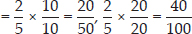 ratio & Proportion