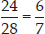 ratio & Proportion