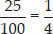ratio & Proportion