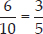 ratio & Proportion