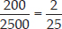 ratio & Proportion