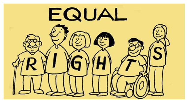 NCERT Solutions For Class 7 Civics Chapter 9 Struggle For Equality