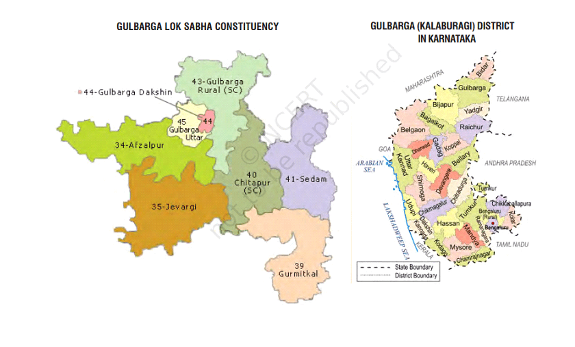Gulbarga Lok Sabha