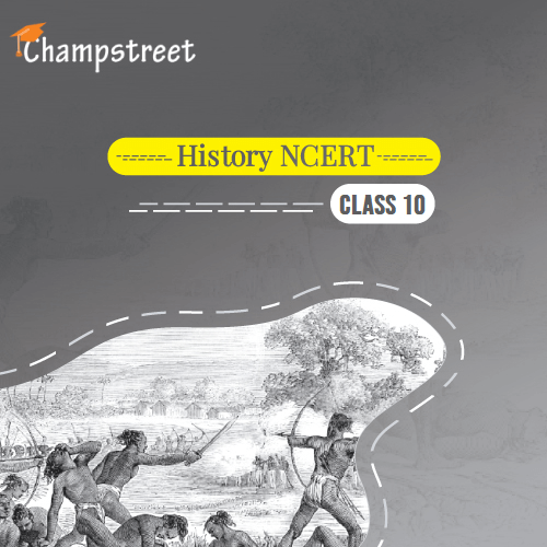 NCERT History for Class 10